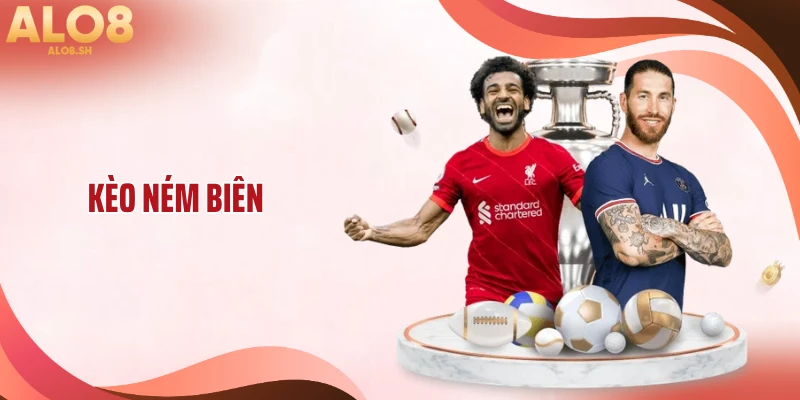 Kèo Ném Biên Lật Kèo Phút Cuối Nhờ Đọc Đúng Nhịp Trận