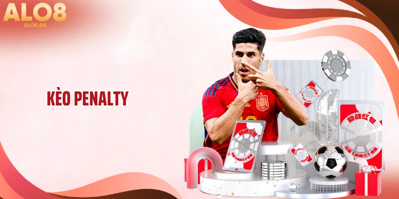 Kèo Penalty Biến Động Cực Nhanh - Đọc Kèo Chuẩn Để Thắng