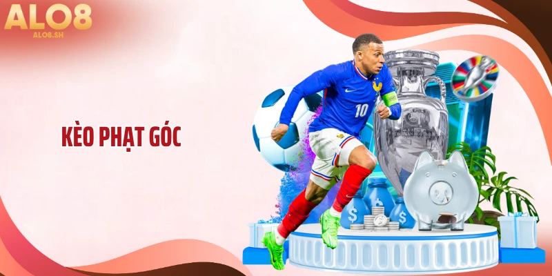 Kèo Phạt Góc Biến Động Mạnh: Đọc Nhịp Trận Để Ăn Sâu